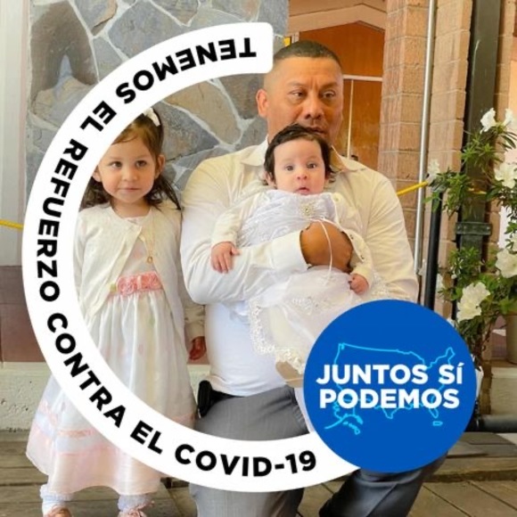 Meet your Posher, Juan - Picture 1 of 1